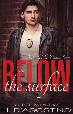 Book cover for Below the Surface