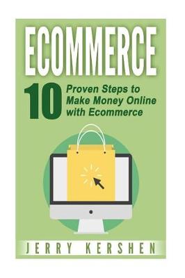 Book cover for Ecommerce