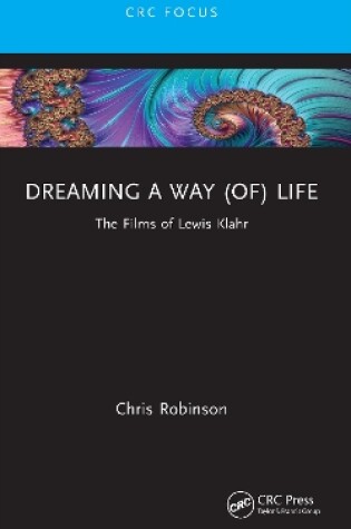 Cover of Dreaming a way (of) Life