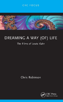 Book cover for Dreaming a way (of) Life