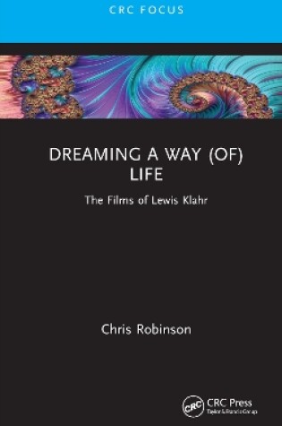 Cover of Dreaming a way (of) Life