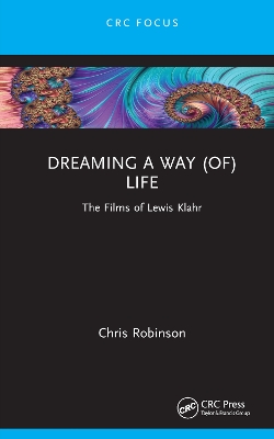 Cover of Dreaming a way (of) Life