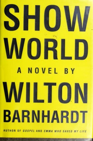 Cover of Show World