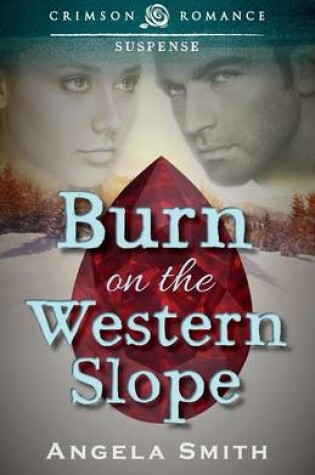 Cover of Burn on the Western Slope