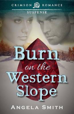 Cover of Burn on the Western Slope
