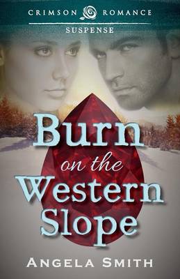 Book cover for Burn on the Western Slope