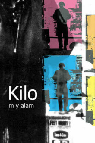 Cover of Kilo