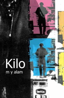 Book cover for Kilo