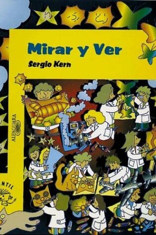 Cover of Mirar y Ver