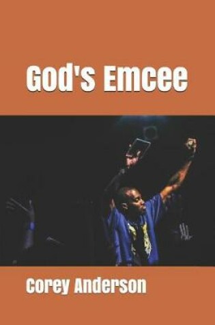 Cover of God's Emcee