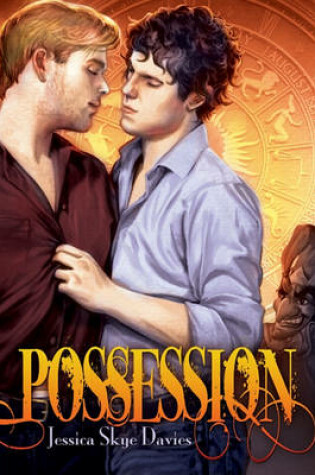 Cover of Possession