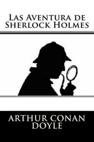 Cover of Las Aventura de Sherlock Holmes (Spanish Edition)