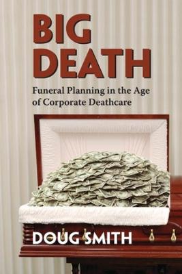 Book cover for Big Death