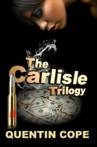 Cover of The Carlisle Trilogy