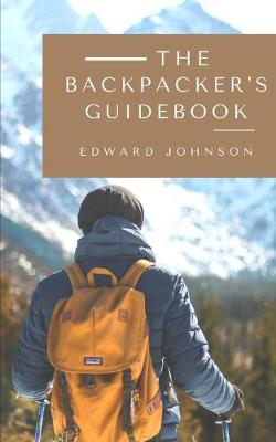 Book cover for The Backpacker's Guidebook