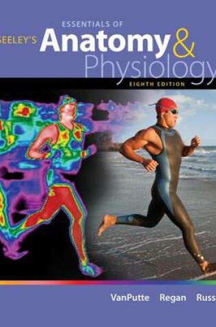 Cover of Combo: Seeley's Essentials of Anatomy & Physiology with Patton Lab Manual