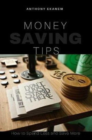 Cover of Money Saving Tips