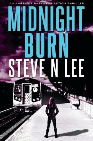 Cover of Midnight Burn