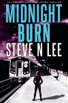 Book cover for Midnight Burn