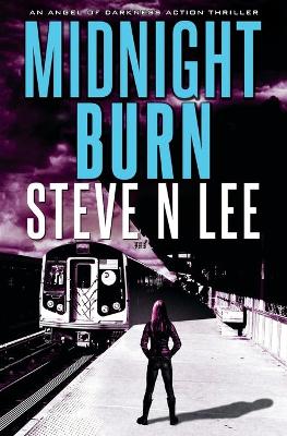 Book cover for Midnight Burn