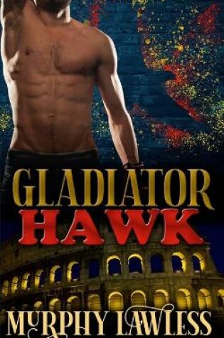 Cover of Gladiator Hawk