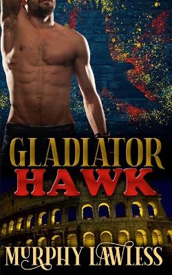 Book cover for Gladiator Hawk