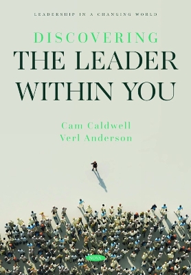 Cover of Discovering the Leader Within You