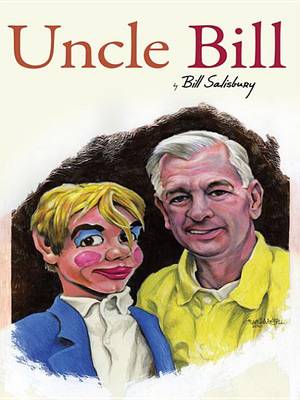 Book cover for Uncle Bill