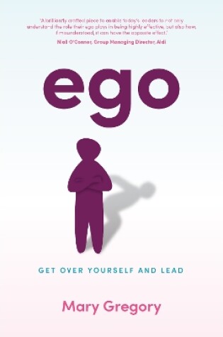 Cover of Ego