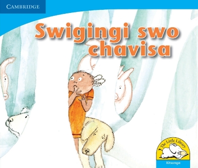 Cover of Swigingi swo chavisa (Xitsonga)