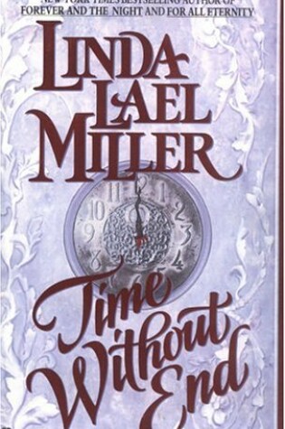 Cover of Time without End