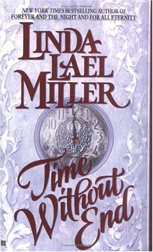 Book cover for Time without End