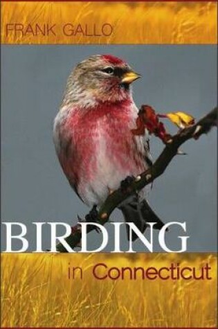 Cover of Birding in Connecticut