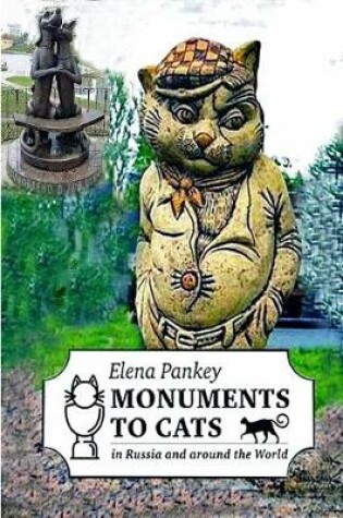 Cover of Cats Memorials in Russia and World