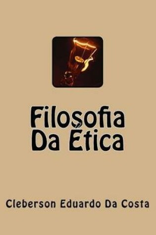 Cover of Filosofia Da Etica