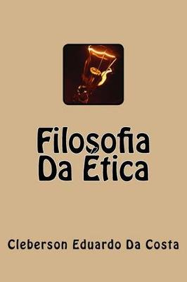 Book cover for Filosofia Da Etica