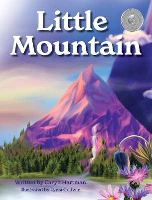 Book cover for Little Mountain