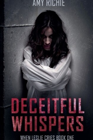 Cover of Deceitful Whispers