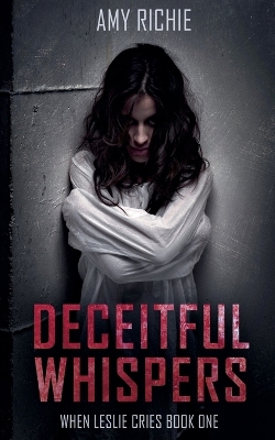 Book cover for Deceitful Whispers