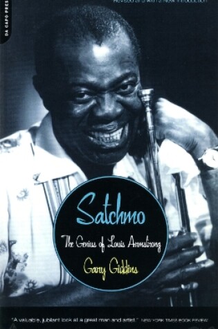 Cover of Satchmo