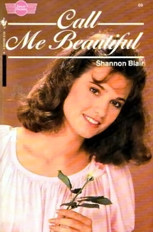 Cover of Call Me Beautiful