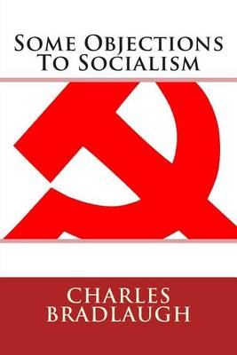 Book cover for Some Objections to Socialism