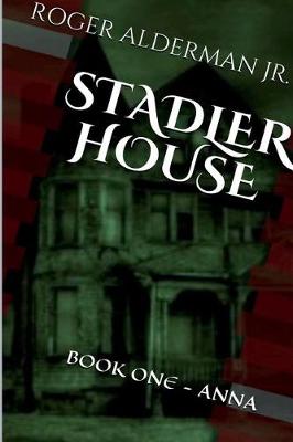 Book cover for Stadler House
