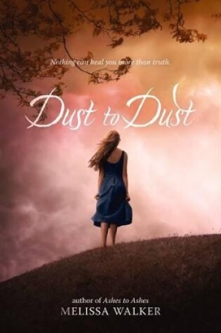 Cover of Dust to Dust