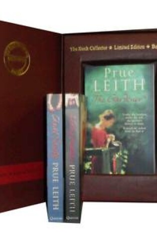 Cover of Prue Leith Collection