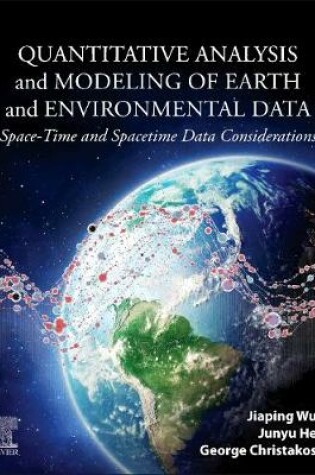 Cover of Quantitative Analysis and Modeling of Earth and Environmental Data