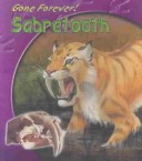Book cover for Sabretooth