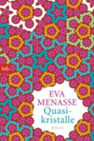 Cover of Quasikristalle