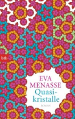 Book cover for Quasikristalle