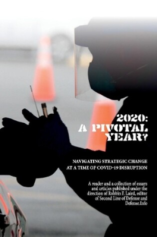 Cover of 2020: A Pivotal Year?